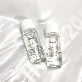 [Mini] Toner HUXLEY Extract It dành cho da Khô và Nhạy cảm