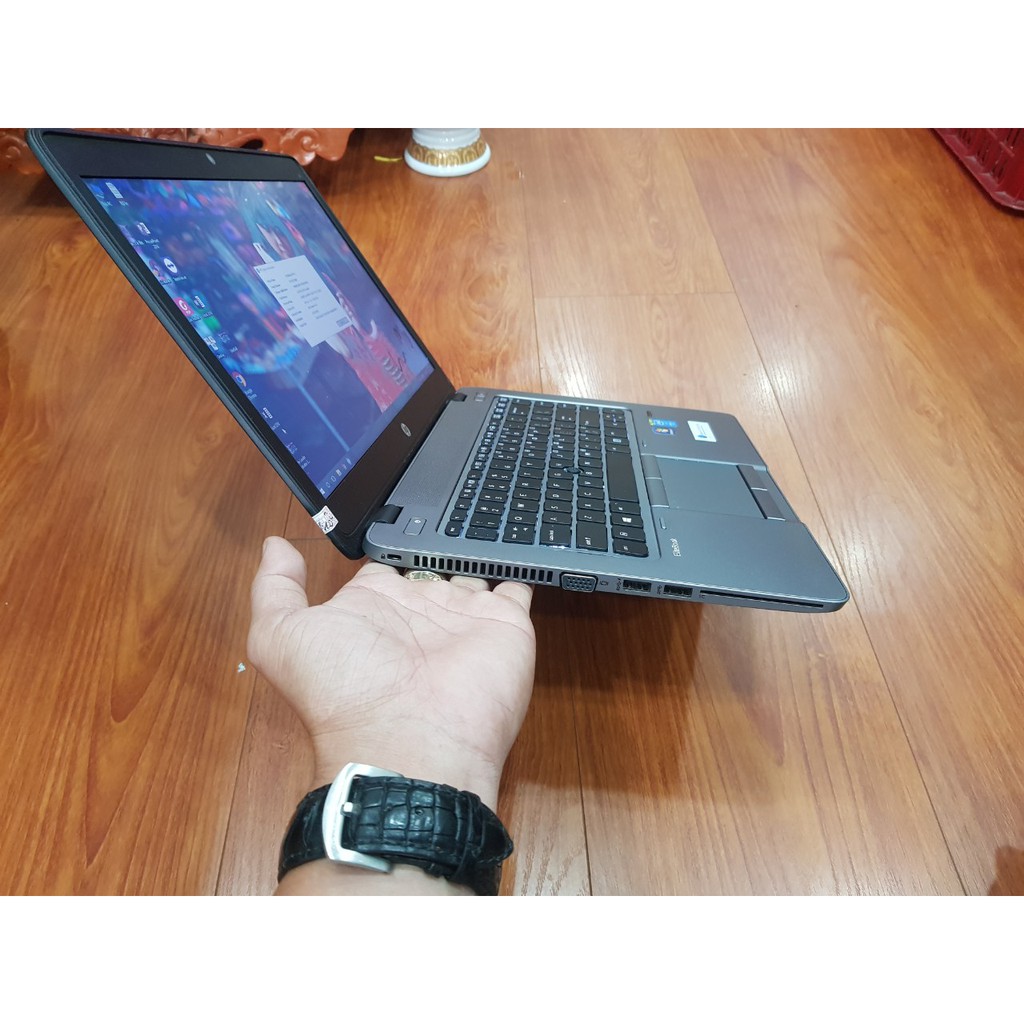 Laptop Hp Elitebook 840 G2 (Core i7 5600U, 4G Ram, 128G Ssd, Intel HD Graphics 5500, 14 inch) | BigBuy360 - bigbuy360.vn