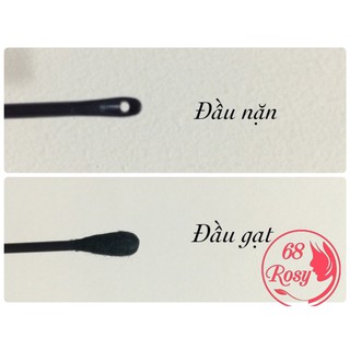 Miếng đẩy mụn Goodbye Blackhead hiệu quả (kèm que nặn và gạt)