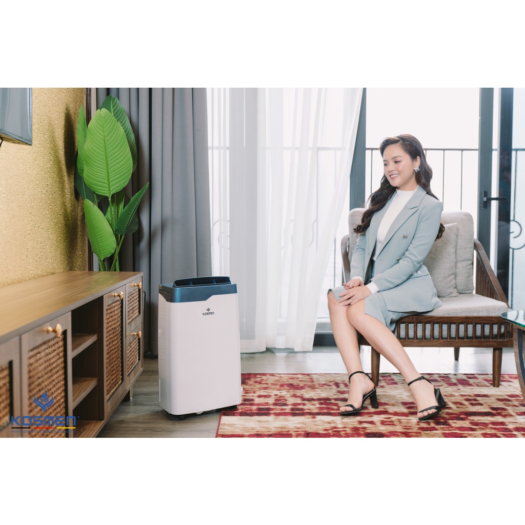 MÁY HÚT ẨM KOSMEN KM-60S