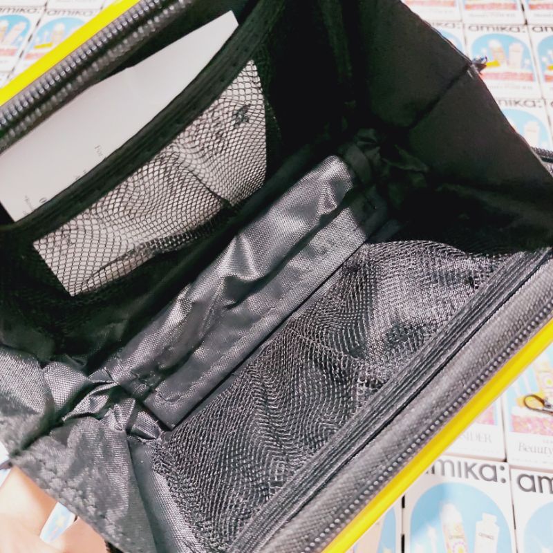 [ Gift ] Valy Mỹ Phẩm OLIVE YOUNG