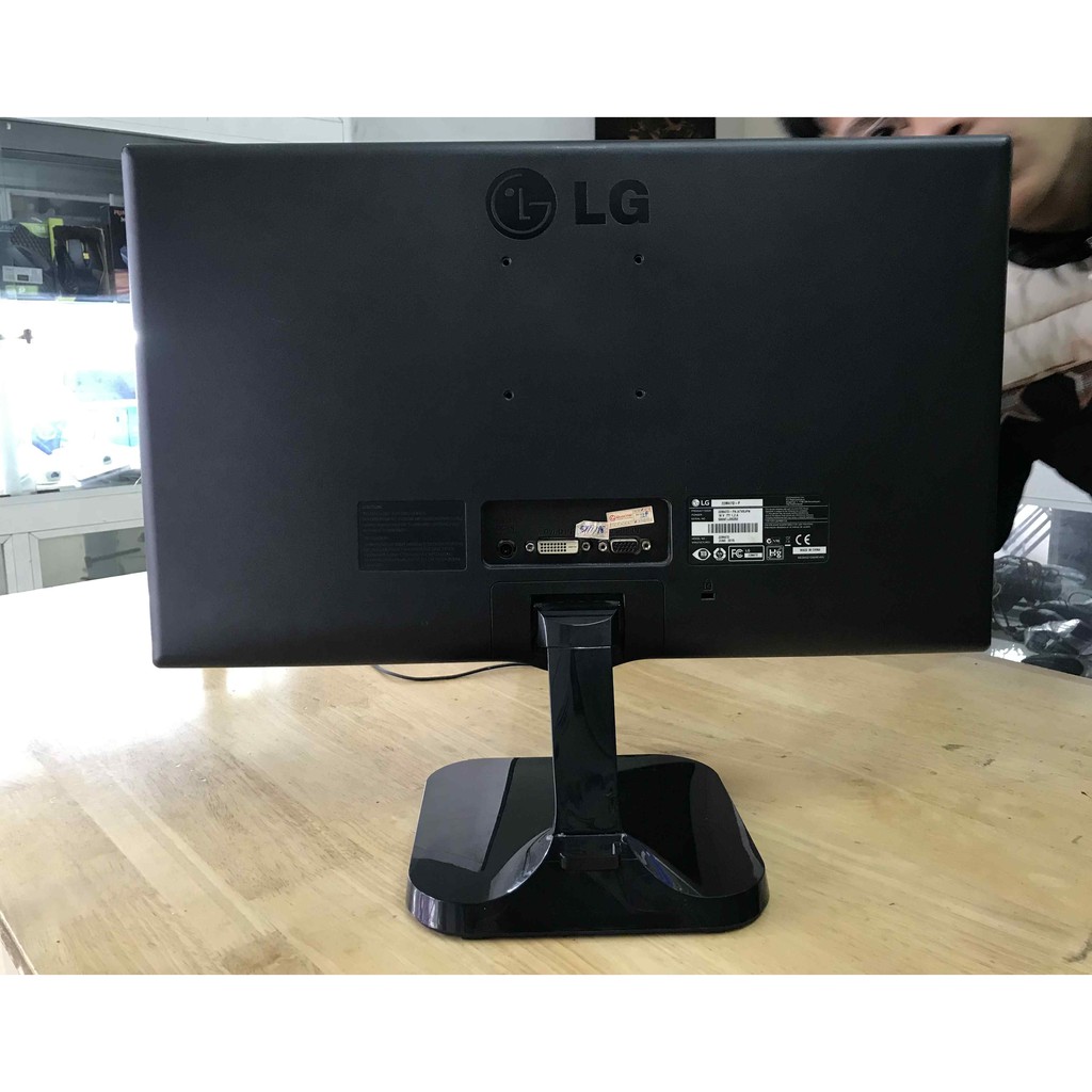 Màn hình máy tính LG 22" 22M47 Bao đẹp | BigBuy360 - bigbuy360.vn