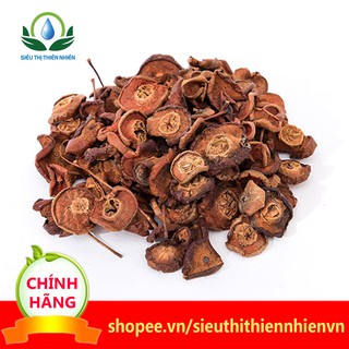 Trà Mộc Sắc Sơn Tra 200g