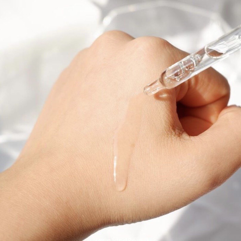 Kiehls dark spot Tinh chất Serum thâm nám sáng da, cấp ẩm cho da giúp da sáng mịn