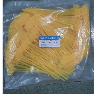 dây rút nhãn - dây thít đánh dấu