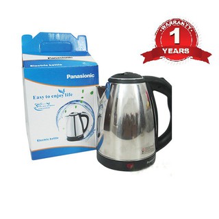 Ấm siêu tốc inox - Ấm siêu tốc inox