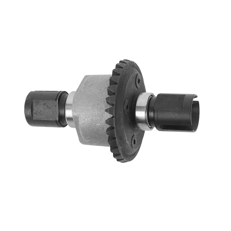 Bộ Bánh Răng Lắp Ráp Cho Xe Hơi Điều Khiển Từ Xa 1 / 8 Hpi Racing Savage Xl Flux Rovan Torland Monster