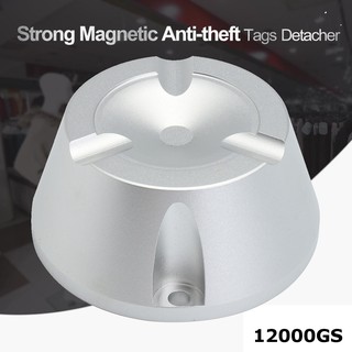 Dụng Cụ Tháo Thẻ Từ Tính Cho Hệ Thống EAS