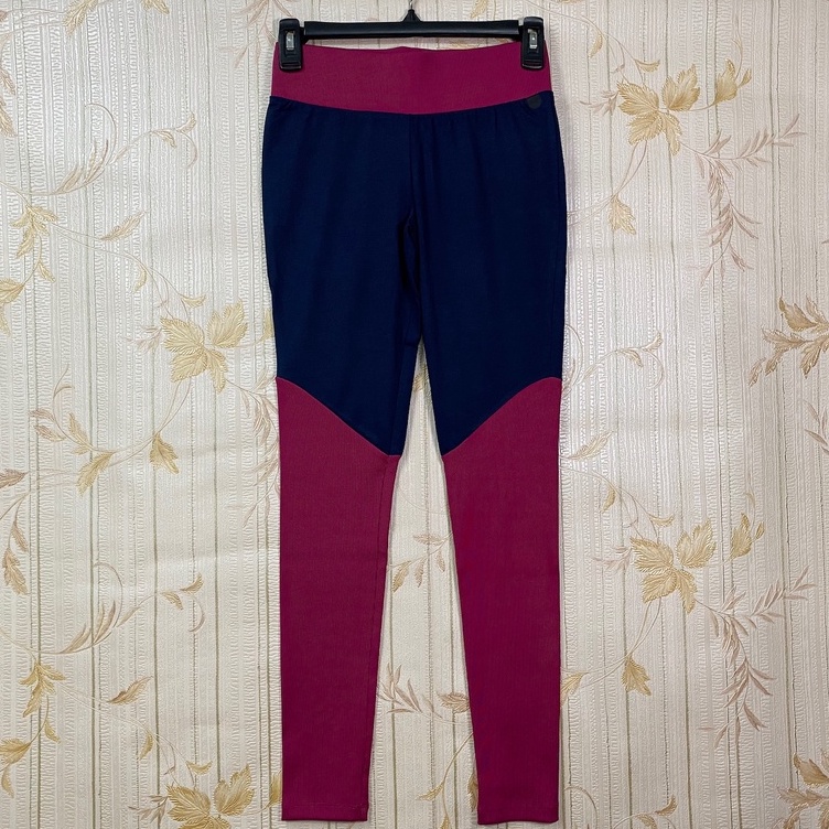 Quần thể thao nữ PW030, hàng xuất xịn 100%, hàng chính hãng, xuất dư (Under Armour XK)