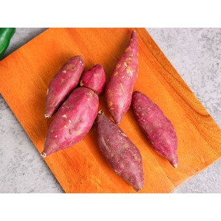 khoai lang đà lạt (sống)1kg