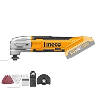 MÁY CẮT GỌC INGCO CMLI2001