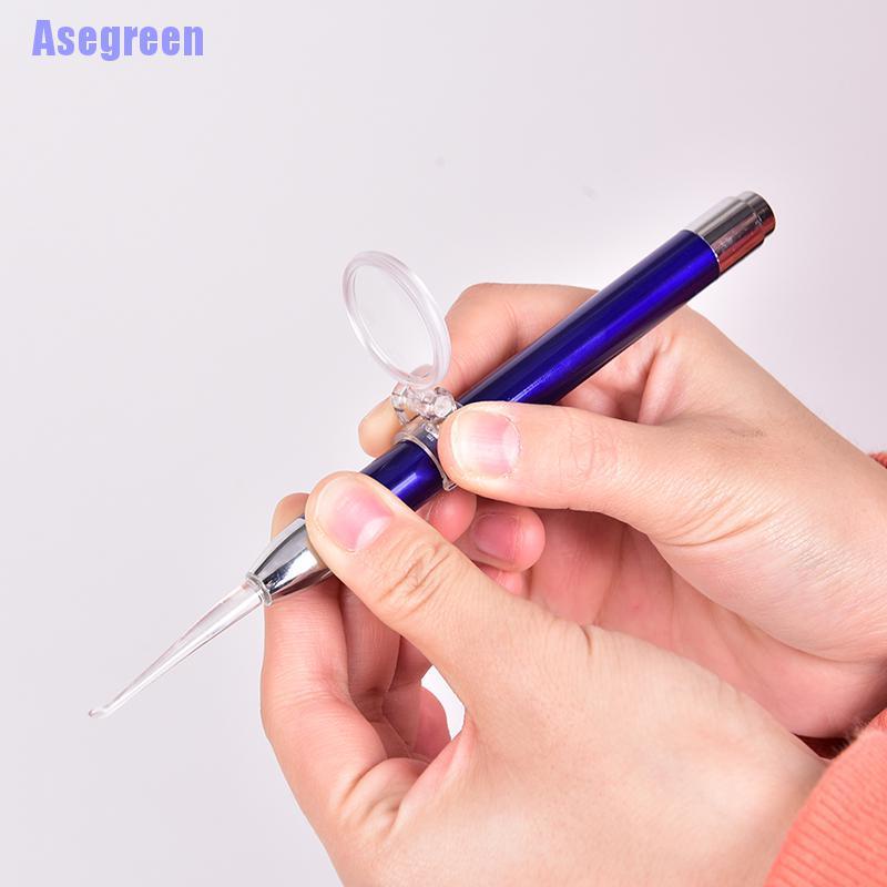 (Hàng Mới Về) Dụng Cụ Tháo Đèn Pin Tiện Lợi