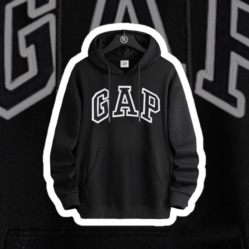 Áo hoodie mũ 2 lớp | BigBuy360 - bigbuy360.vn