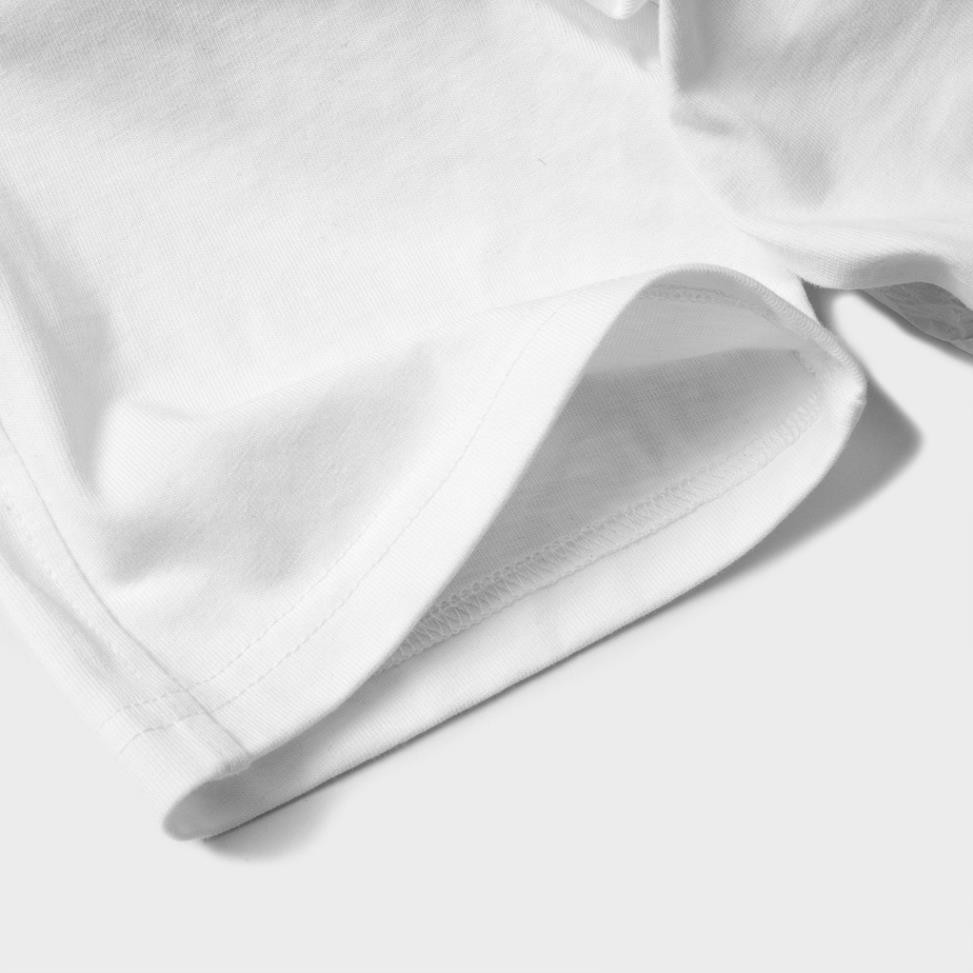 HOT- Áo thun nam DOUBLE'D vải cotton dệt mềm mịn TSTRANG00