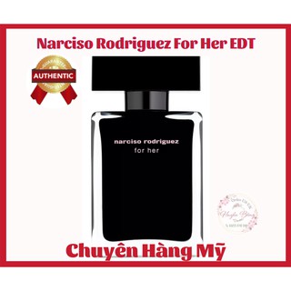 NARCISO NƯỚC HOA NỮ 30ML