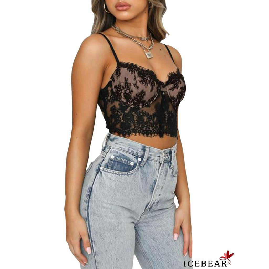 Áo ngực ren quyến rũ cho nữ