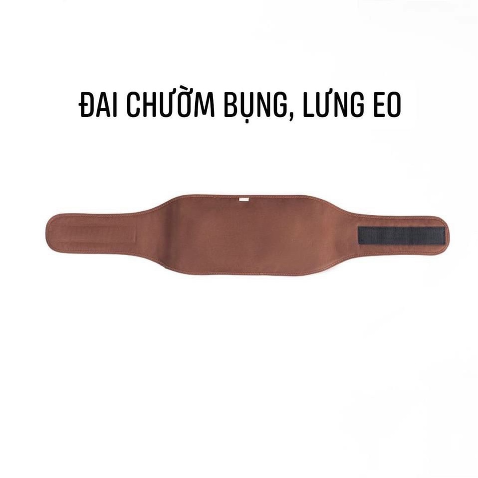 Túi chườm thảo dược Bình An, hàng công ty có túi zip