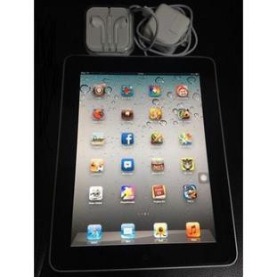 Máy tính bảng IPad 2 sóng tốt máy đẹp, có bảo hành | BigBuy360 - bigbuy360.vn