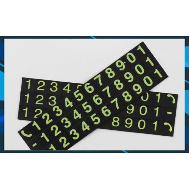 BẢNG GHI SỐ ĐIỆN THOẠI, THẺ GHI SĐT (vừa làm bảng SĐT trên ô tô vừa trang trí trên oto) | BigBuy360 - bigbuy360.vn