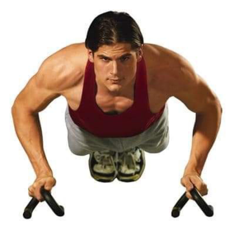 Dụng cụ tập chống đẩy Push Up Stand,,,