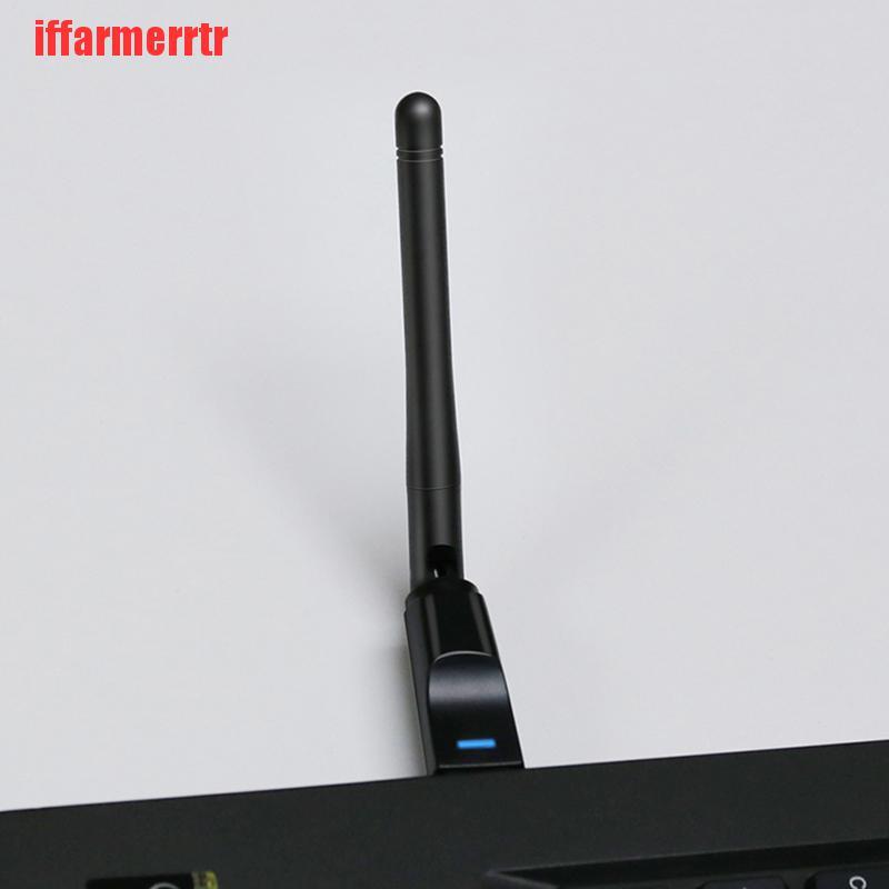 Usb Wifi Không Dây 150mbps 2.4 Ghz Usb 802.11n / G / B | BigBuy360 - bigbuy360.vn