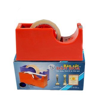 cắt keo để bàn 500- bàn cắt dân hoa 500