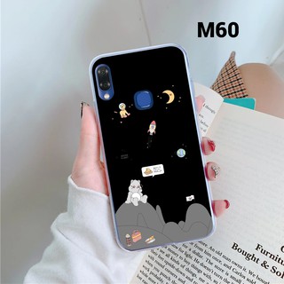 Ốp lưng VSmart - VSmart Joy 2+ - Joy 2 Plus in hình dễ thương