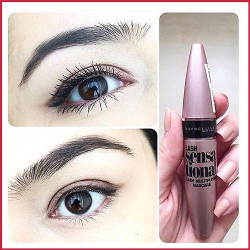 Mascara Maybelline Maybeline New York - Falsies- Hyper Curl- Big Shot- Sky High
