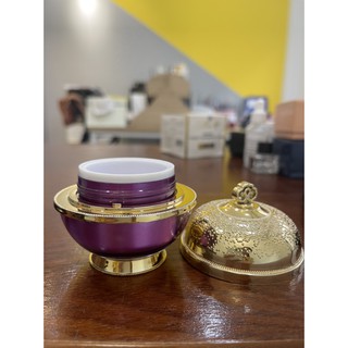 Hũ Đựng Kem Face Cao Cấp 20g - Hũ Đựng Kem - Chai Lọ Mỹ Phẩm