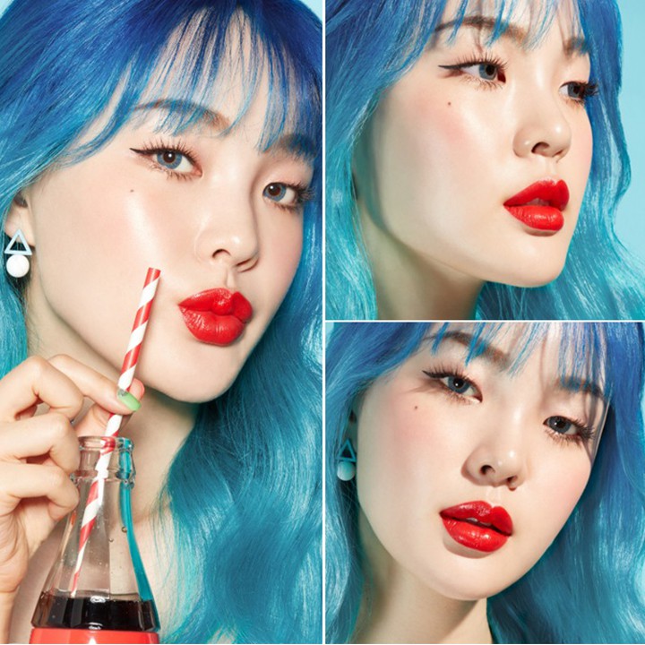 Set + Lẻ Son Nước Ngọt SOFT DRINK TINT SET | BigBuy360 - bigbuy360.vn