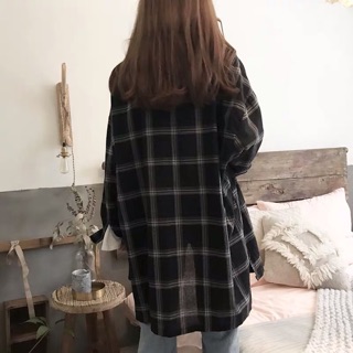ÁO KHOÁC KẺ THÔ [ ORDER]