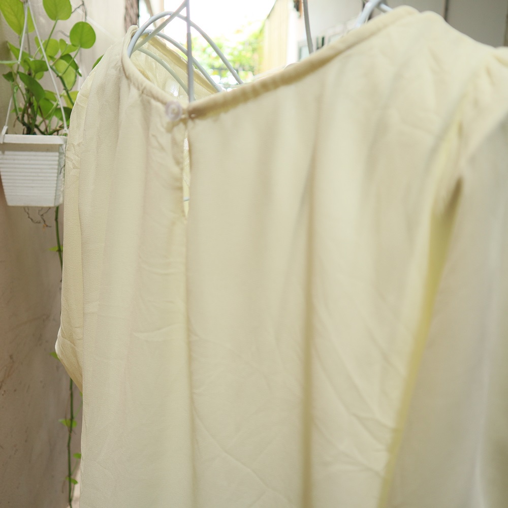 Áo phối ren - 2hand