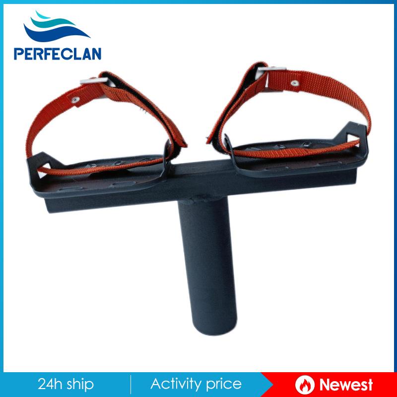 Dụng Cụ Tập Gym 2 Bàn Chân Chuyên Dụng Chất Lượng Cao