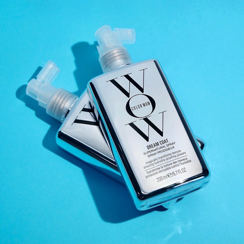 Xịt dưỡng tóc Color Wow Dream Coat Supernatural Spray