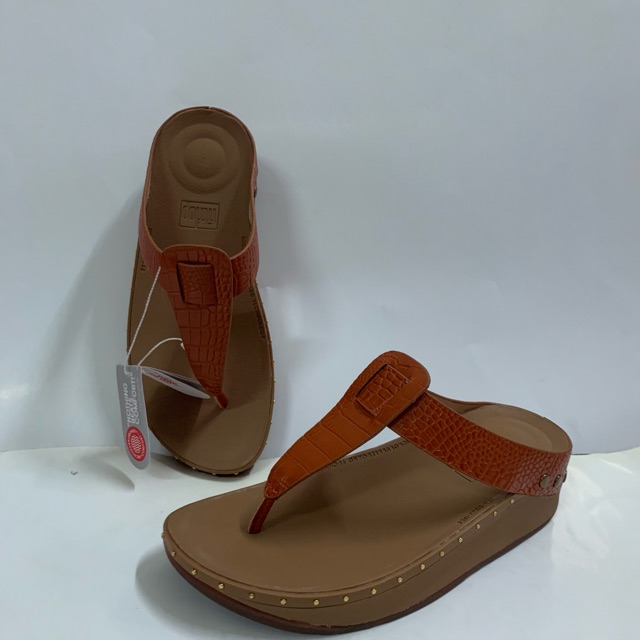 Dép fitflop vnxk size 38( hết hàng)
