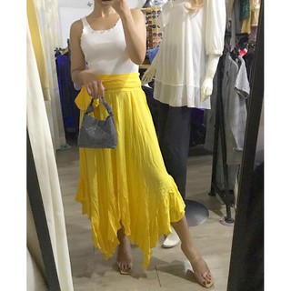 chân váy xuất F21