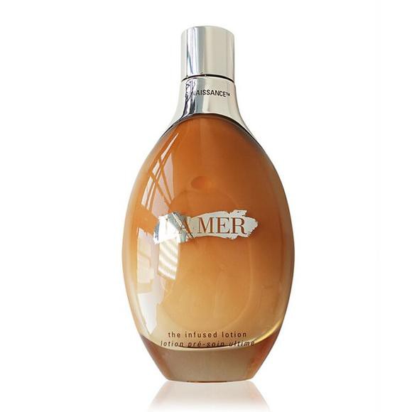 💋💋【Niu Niu 】 (Hàng Mới Về) Tinh Chất Làm Trẻ Hóa Làn Da La Mer / Blue Sea Golden Mystery 150ml lamer