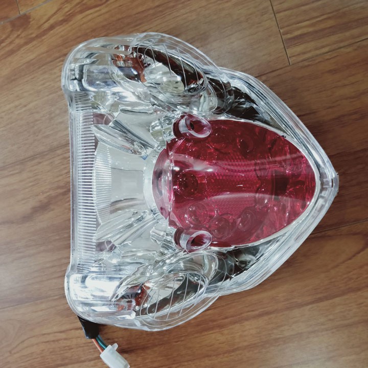 [ ĐỔI NGAY NẾU SẢN PHẨM LỖI ] Cụm đèn hậu - đèn pha trước gắn cho xe JUPITER MX lắp đặt đơn giản