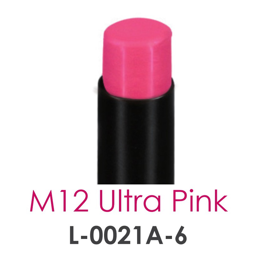 Son môi Be Matte Lipstick CITY COLOR (M7 - M12) 0.65 ml