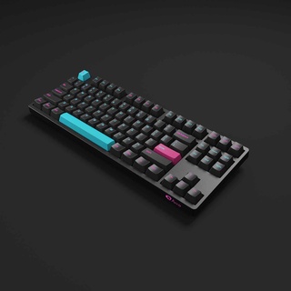 Bàn phím cơ AKKO 3087 DS Midnight R2 (Akko switch v2)
