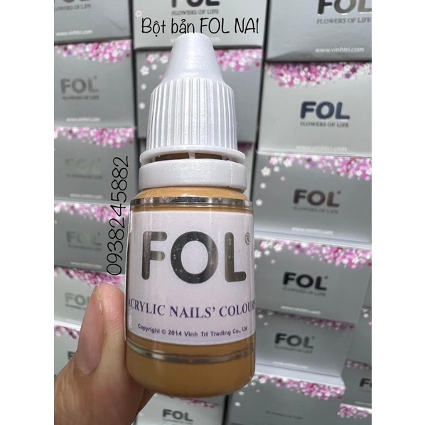 Bột bản FOL