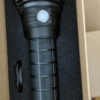 Đèn Pin  L6-CREE XHP70.2