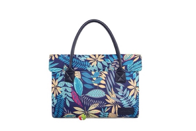 Túi xách hoa văn KINMAC | BigBuy360 - bigbuy360.vn