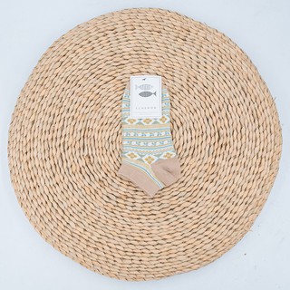 Tất nữ set 3 đôi TA20