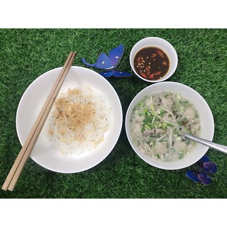 COMBO PHỞ KHÔ GIA LAI