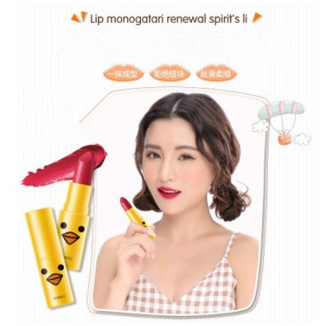 Son Môi Dạng Lỏng Màu Ánh Kim Lấp Lánh Lâu Trôi | BigBuy360 - bigbuy360.vn