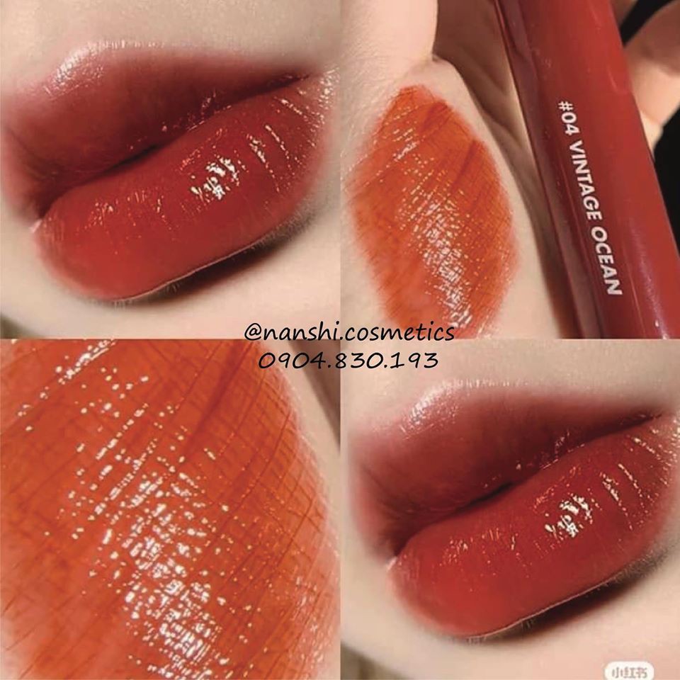 Son Romand Glasting Water Tint 04 | BigBuy360 - bigbuy360.vn