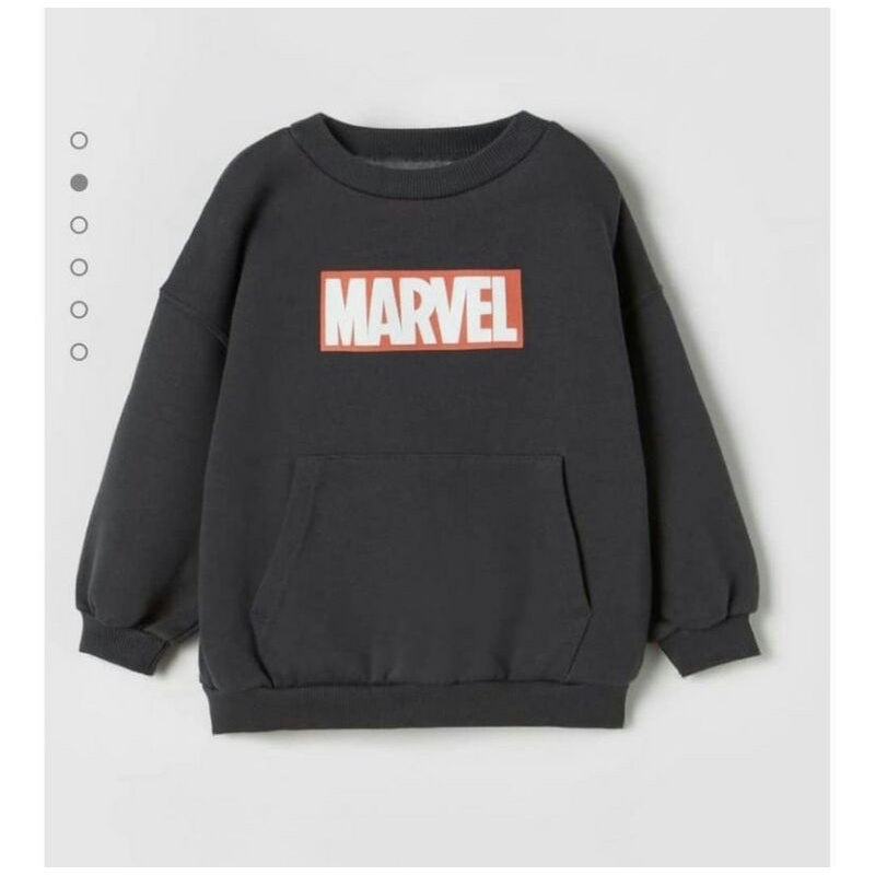 BỘ NỈ HÌNH SIÊU ANH HÙNG CHO BÉ