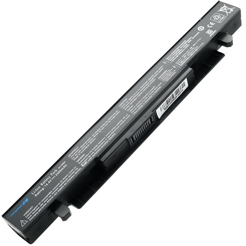 Pin Laptop Asus X450 X452 X450C X452L X550 X550C P450 P550 K450 X450CA Thời lượng 2,5-3H(Hàng zin)
