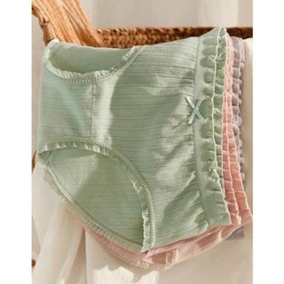 Quần lót vân sọc 5c